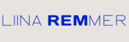 Liina Remmer sisearhitekt interior architect logo