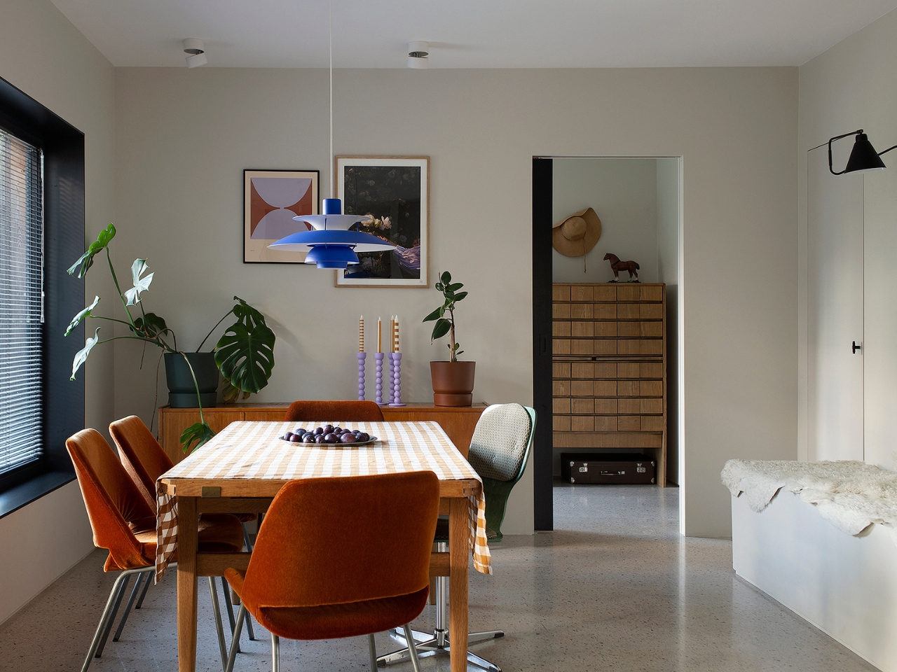 Liina Remmer sisearhitektuur eramu 